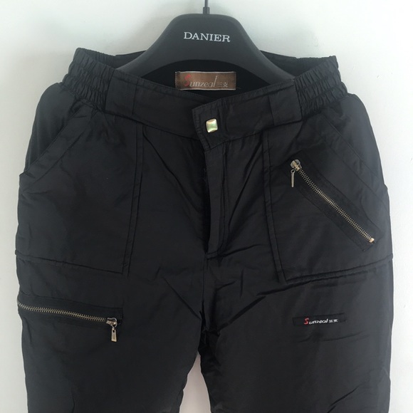 Pants - Picture 2 of 7